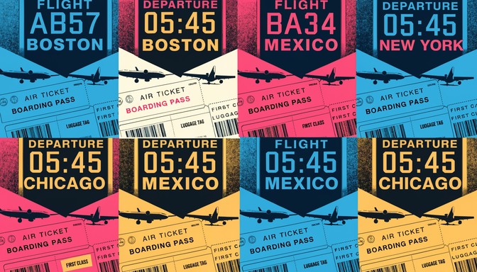 UK corporate traveler